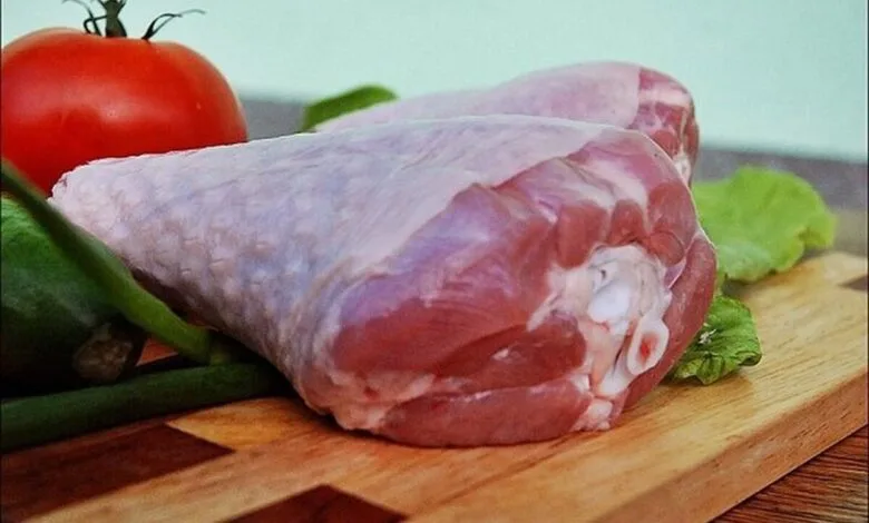 قیمت گوشت مرغ امروز ۴ خرداد ۱۴۰۴ / فیله مرغ سبز چند شد؟ +جدول