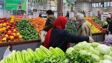 قیمت عمده و نرخ روز میوه و صیفی‌جات اعلام شد +جدول