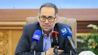 قیمت بلیت قطار اربعین امسال مشخص شد