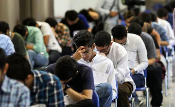 شایعه جنجالی درباره امتحانات نهایی تکذیب شد