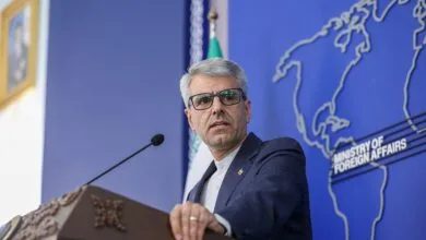 واکنش شدید ایران به تحریم‌های جدید آمریکا