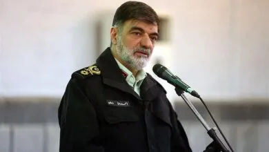 حرف‌های مهم سردار رادان درباره اخراج اتباع خارجی