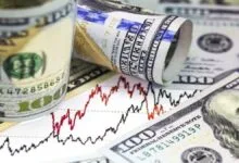قیمت دلار و یورو امروز دوشنبه ۱۵ اردیبهشت ۱۴۰۴ +جدول