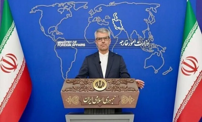 بقایی دلیل عقب انداخت مذاکرات را اعلام کرد