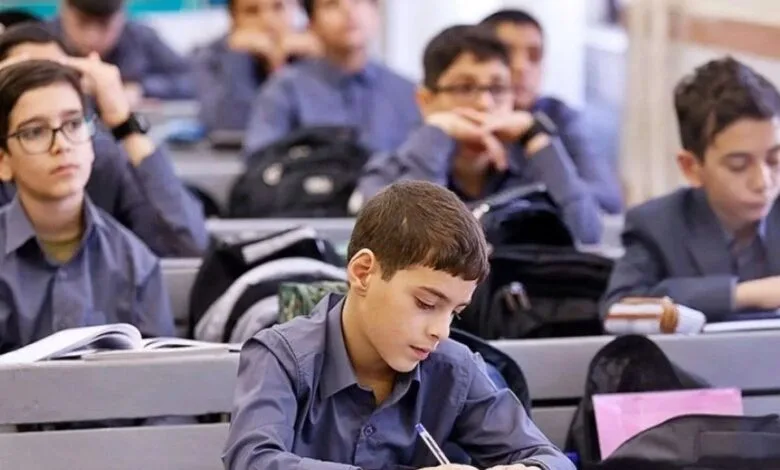 جنجال شهریه ۳۰۰ میلیونی در مدارس تهران