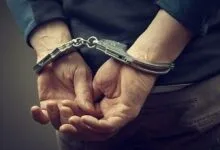 دستگیری خواستگار مسلح در شیراز