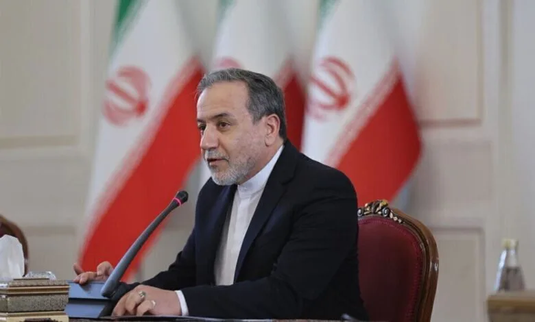 عراقچی: درباره توافق ایران و آمریکا مطمئن نیستم