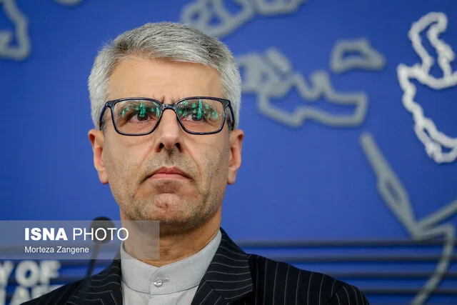 وزارت خارجه انعطاف ایران درباره غنی‌سازی را رد کرد