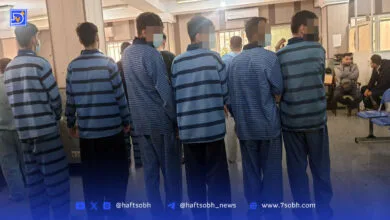 سرقت گوشی پزشک ایرانی با اطلاعات فوق‌حساس!