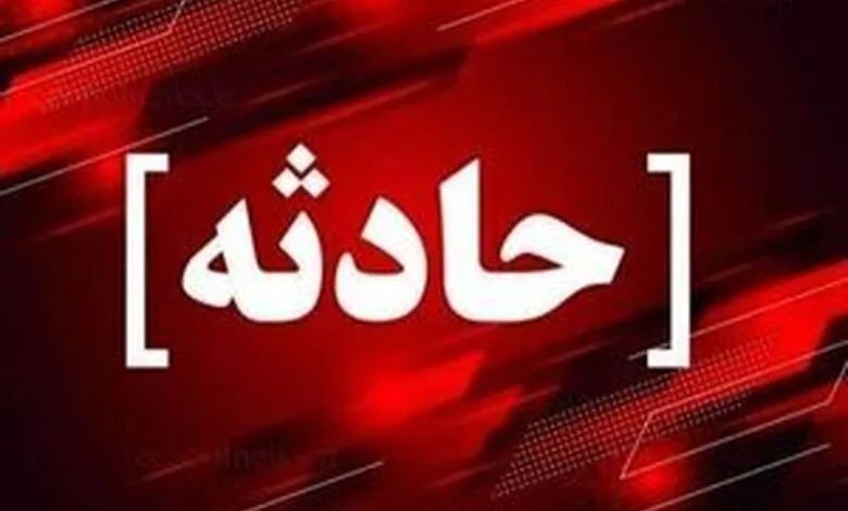 سقوط مرگبار زن ۴۵ ساله از کوه صفه