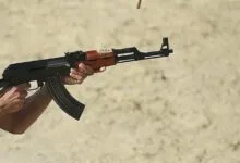 دستگیری عامل تیراندازی در زاهدان