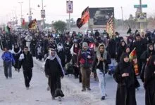 تاریخ ثبت نام اربعین مشخص شد