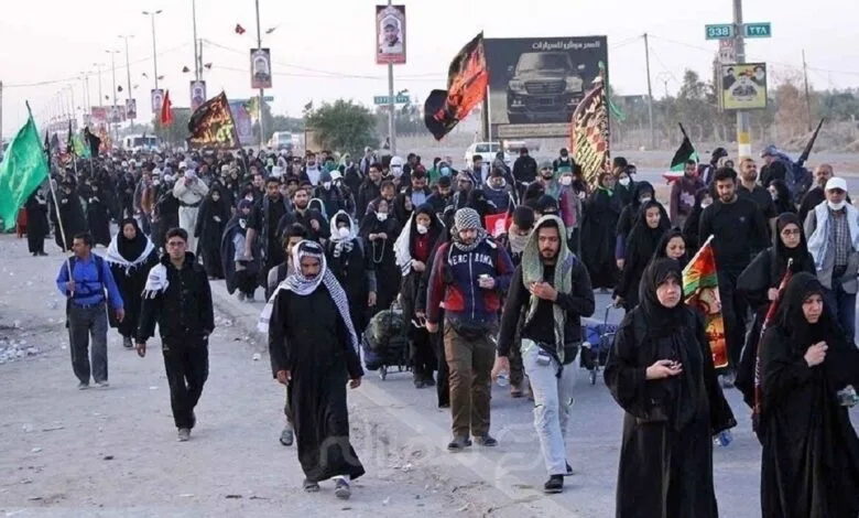 تاریخ ثبت نام اربعین مشخص شد