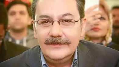 گوینده سابق خبر صداوسیما مجددا ازدواج کرد