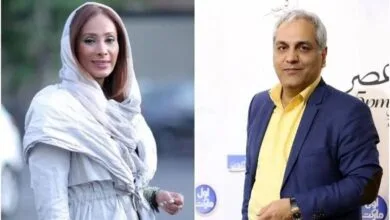 سحر زکریا: اختلاف ما از سریال قهوه تلخ شروع شد