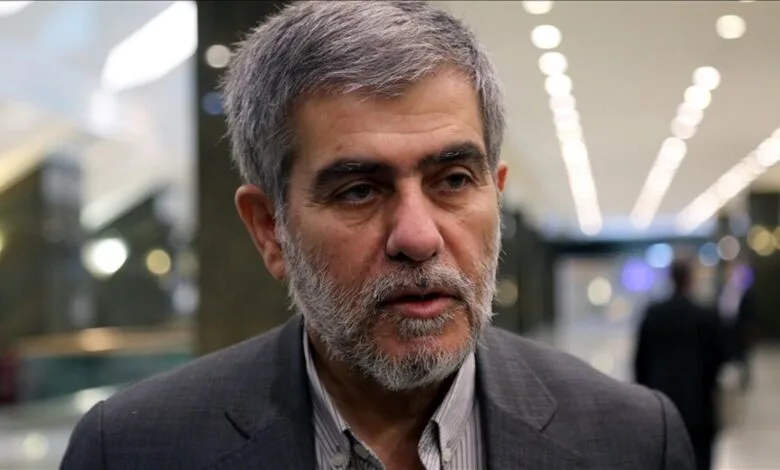عباسی: برای توافق با آمریکا دست نیروهای مسلح روی ماشه باشد