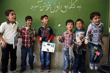 زمان ثبت‌نام کلاس اولی‌ها مشخص شد