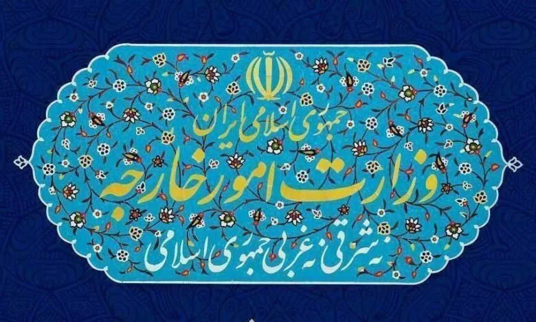 وزارت خارجه پاسخ اتهام دیشب نتانیاهو را داد