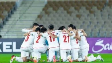 اسامی تیم ملی فوتبال ایران اعلام شد؛ نفرات جدید در فهرست اردوی خرداد