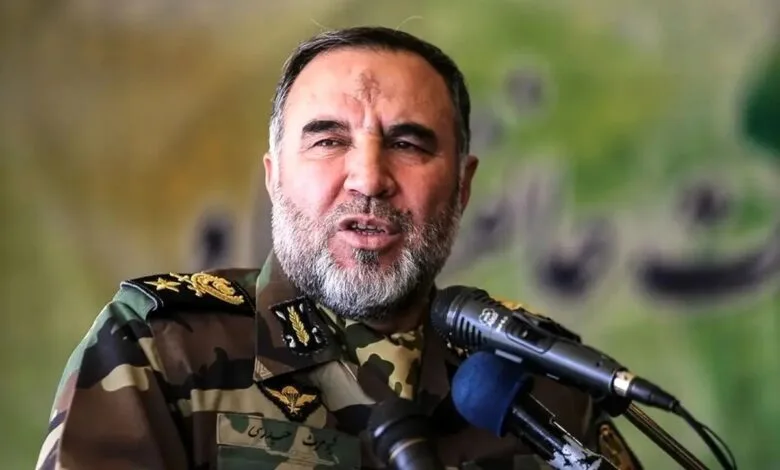 سلاح جدید ارتش در برابر ریزپرنده‌ها و پهپاد‌ها