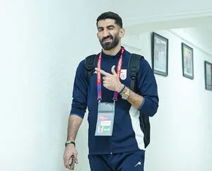 واکنش فدراسیون به اظهارات جنجالی دادرس درباره رای بیرانوند