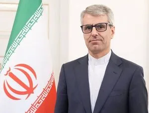 جدیدترین موضع گیری بقایی درباره مذاکره با آمریکا