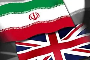 سفیر ایران در انگلیس احضار شد
