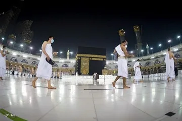 اطلاعیه ریاض در خصوص مجازات متخلفان در ایام حج