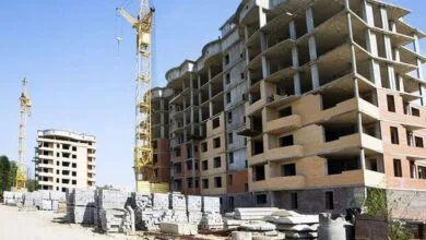 افزایش تسهیلات نهضت ملی مسکن فقط مشمول واحدهای خاص!