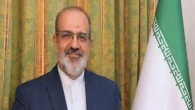 سفیر ایران در عمان: ماهانه ۵۰۰۰ ایرانی به عمان سفر می‌کنند