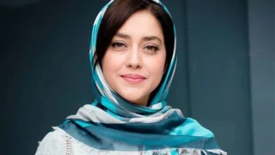 عکس‌های بازیگر زیبای سریال آبان پربازدید شد