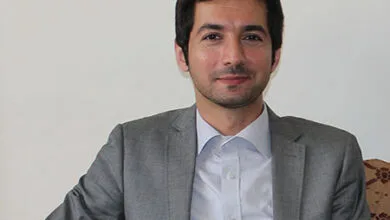 استایل متفاوت مجری «سمت خدا» جلب‌توجه کرد
