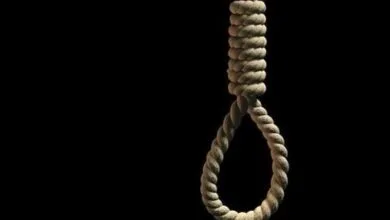 حکم اعدام متجاوز به عنف در شاهرود اجرا شد