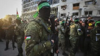 حماس: مذاکرات مستقیم با آمریکا در جریان است