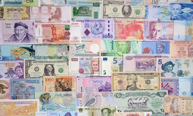 قیمت دلار و یورو امروز چهارشنبه ۱۷ اردیبهشت ۱۴۰۴ +جدول