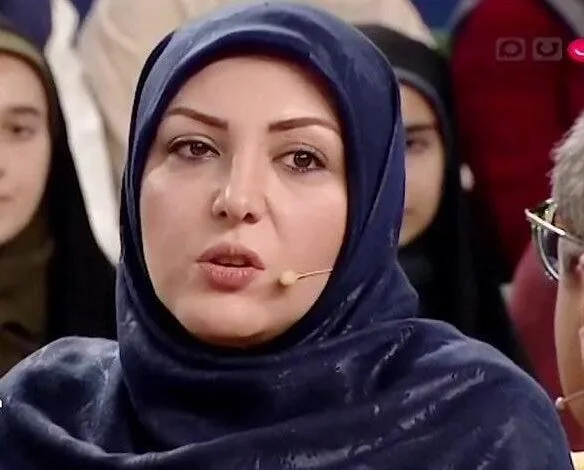 المیرا شریفی‌مقدم این‌بار به سخنگوی دولت گیر داد!