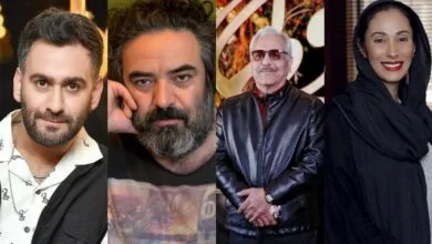 بازیگران اصلی سریال جدید مهران مدیری مشخص شدند