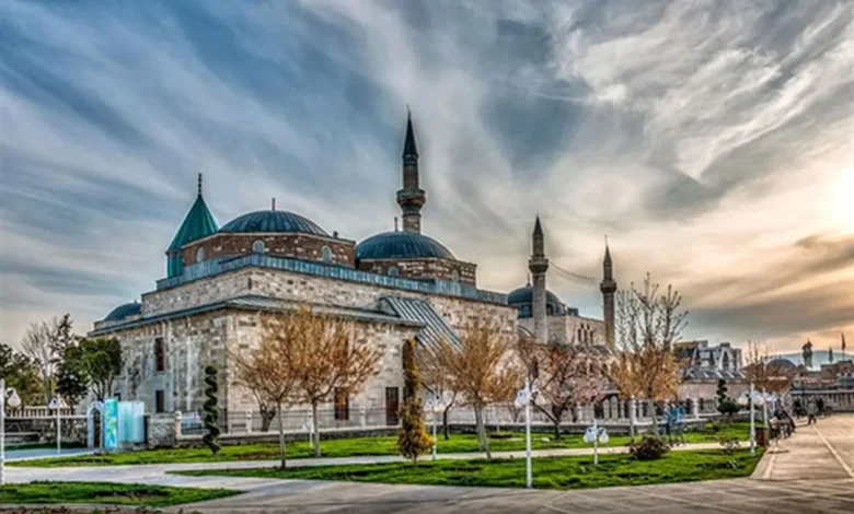 نکات ضروری برای یک سفر خاطره‌انگیز به قونیه