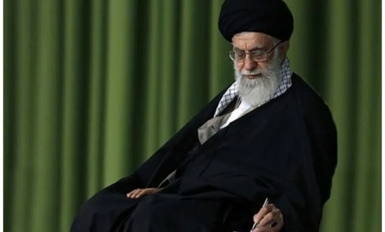 پیام رهبر انقلاب در واکنش به حمله اسرائیل: نیروهای مسلح جمهوری اسلامی رژیم صهیونیستی را رها نخواهند کرد