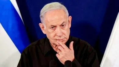 استیصال نتانیاهو در آستانه انتخابات؛ درخواست کمک بیشتر از ترامپ