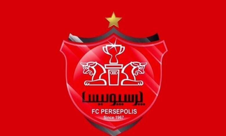 خرید اروپایی پرسپولیس قطعی شد