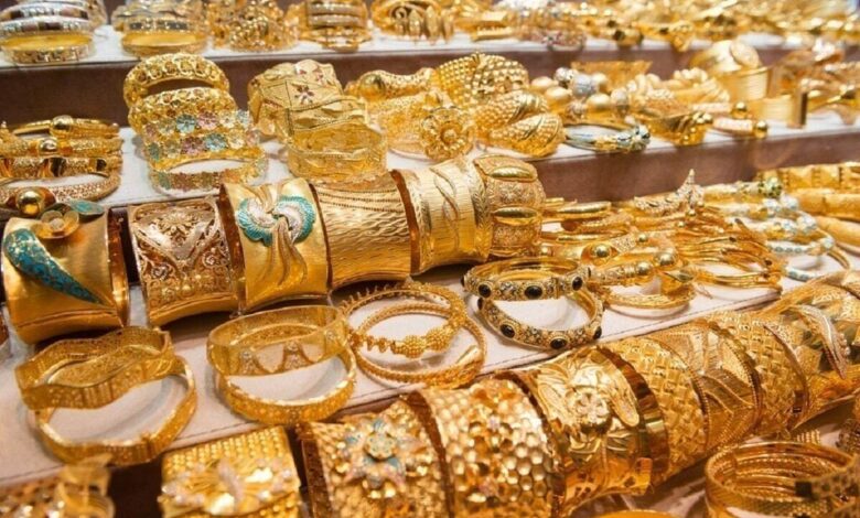 قیمت طلا و سکه امروز سه‌شنبه ۲۰ خرداد ۱۴۰۴ + جدول