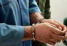 دستگیری ۲ متهم به قتل محیط‌بان خاییز