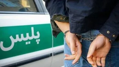 سرقت ۱۰ ميلياردی از ۷ منزل در اصفهان/سارق دستگیر شد