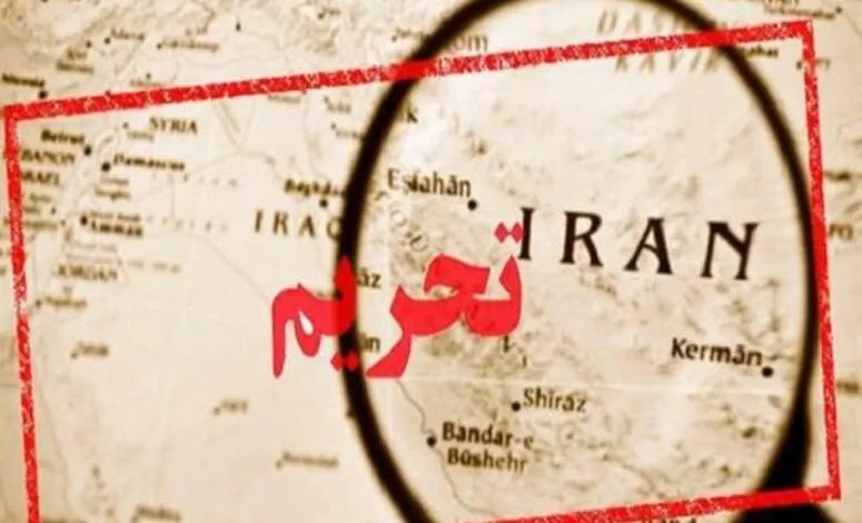 واکنش ایران به ادعای وال‌ استریت ژورنال درباره توقف تحریم‌ها