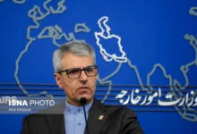 اظهارات بقایی درباره میزان آسیب وارده به تاسیسات هسته‌ای