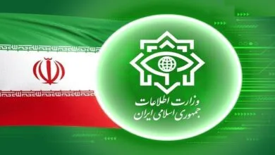 اطلاعیه وزارت اطلاعات در خصوص تردد مشکوک کامیونت و وانت‌ها