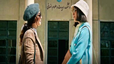 عکس صمیمانه ستاره‌های تاسیان در کنسرت علیرضا قربانی