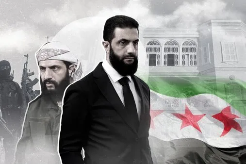 اقدام معنادار جولانی علیه ایران در جریان جنگ