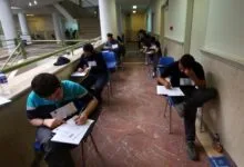 آغاز انتخاب رشته کنکور ارشد از امروز ۱۱ خرداد